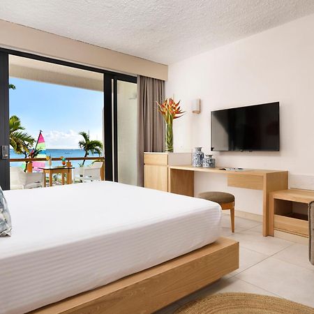 Coral Azur Beach Resort Mont Choisy Экстерьер фото