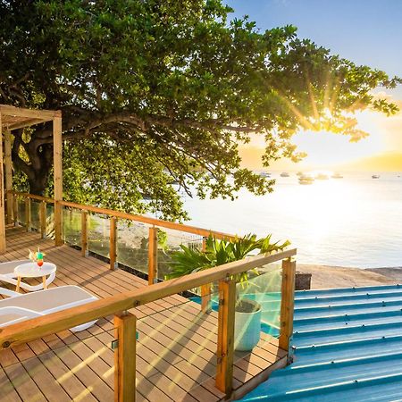 Coral Azur Beach Resort Mont Choisy Экстерьер фото